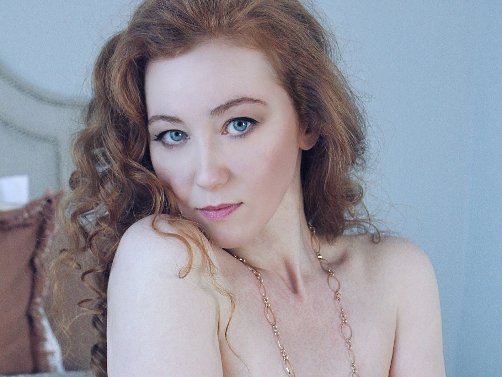 Live cam for JuliaAlister
