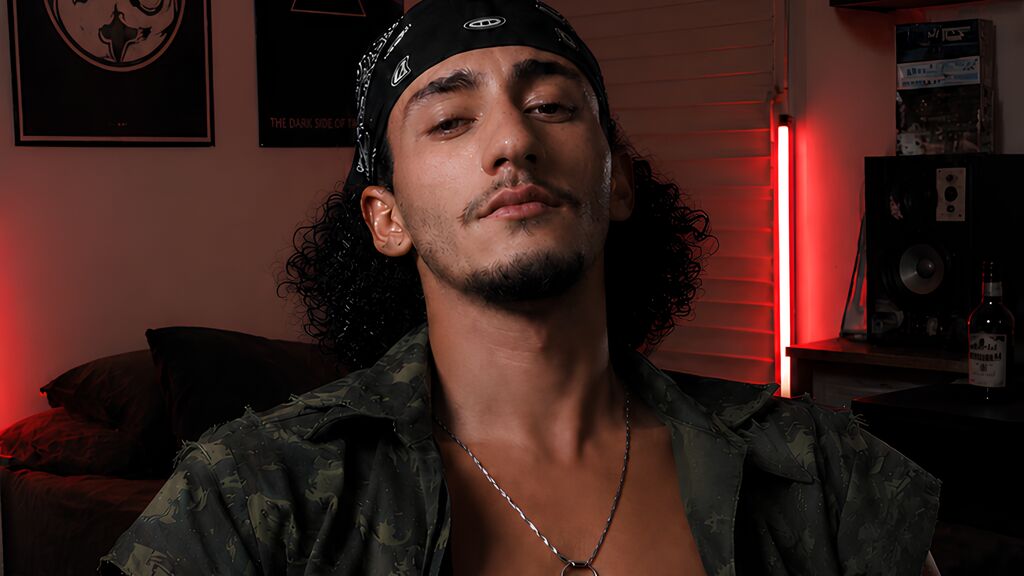 Live Chat with ArthurKurt on LiveJasmin