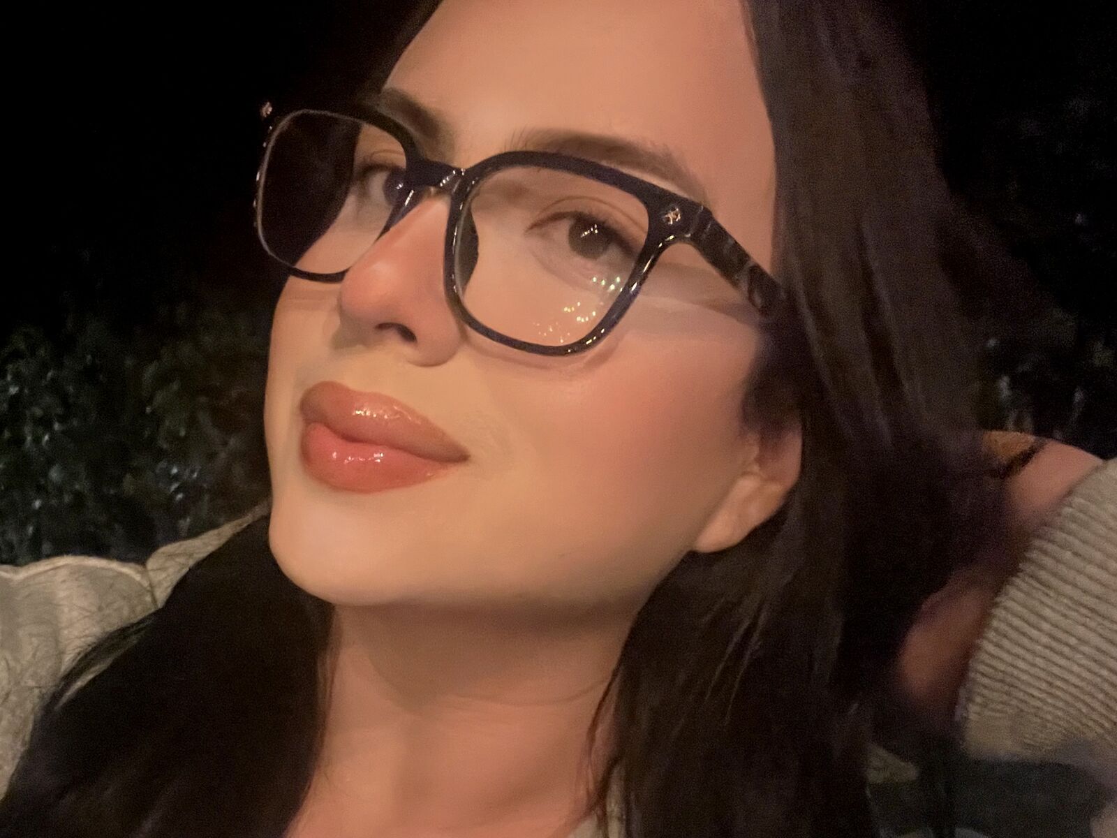 Live cam for MadisonLee
