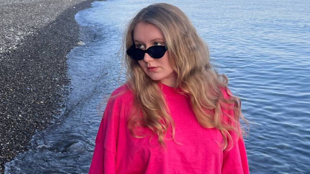 Sex chat gratuit in direct cu TaraRidec pe LiveJasmin