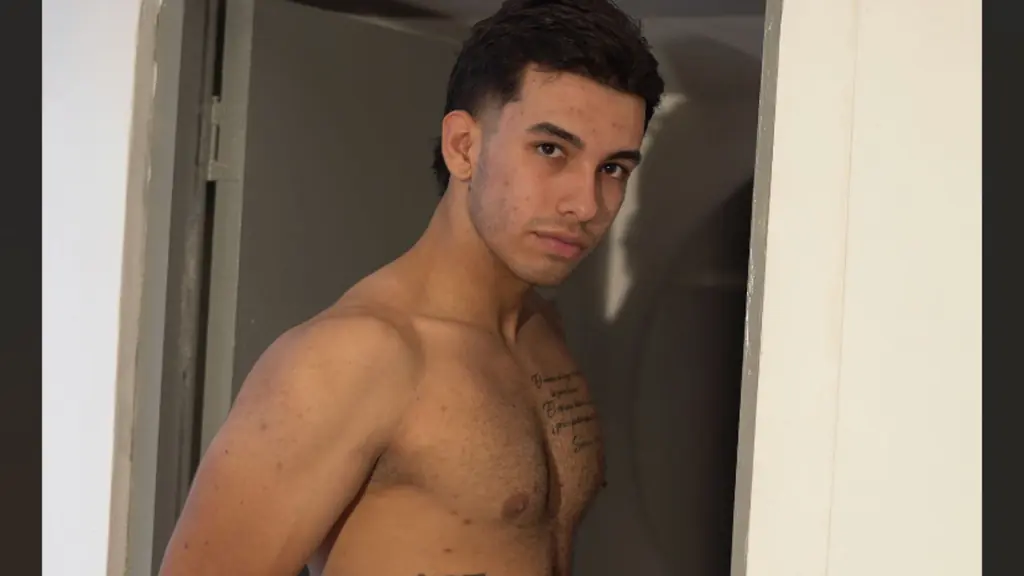Show privé avec MaximoGuzman
