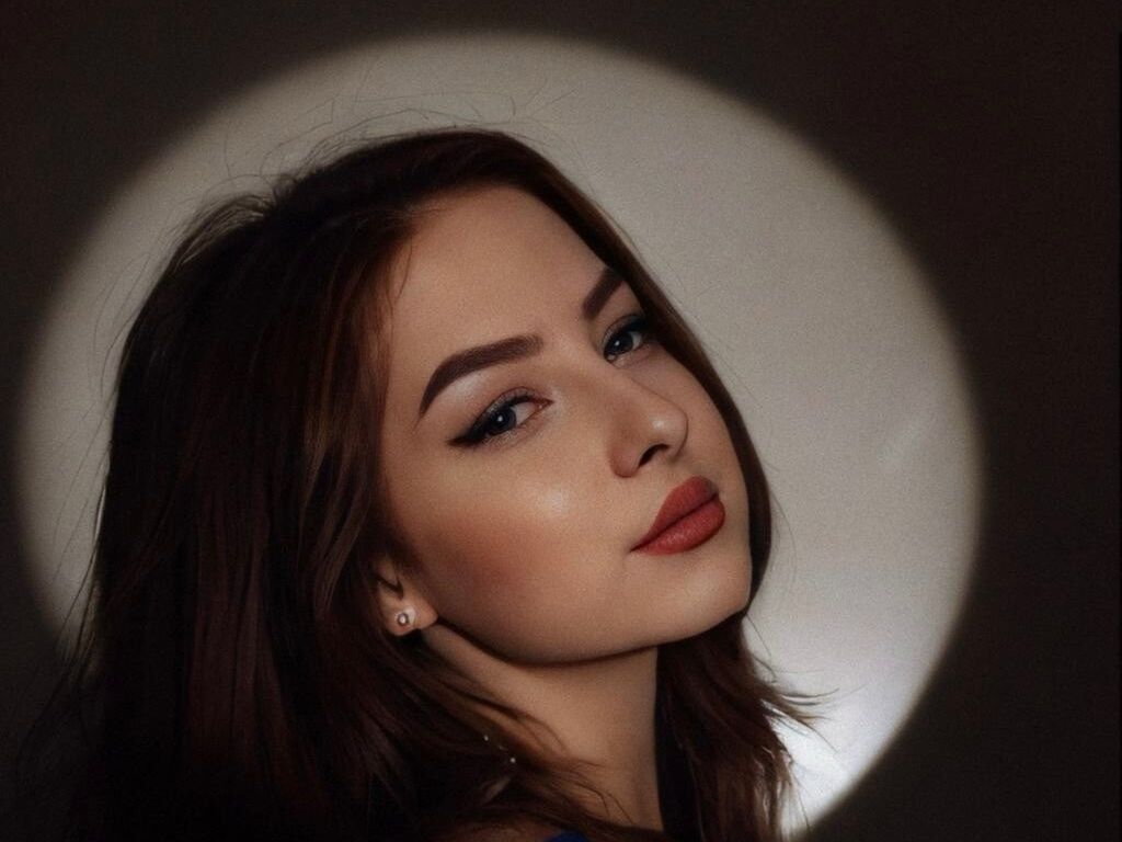PrudenceCopp Nude