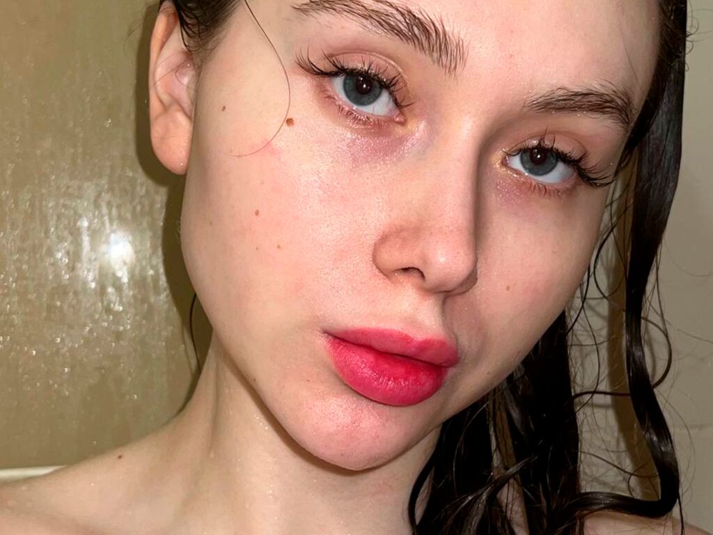 MeliSaphire Nude