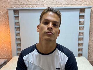 NicolasHodgson LiveJasmin Brown  Live Sex Shows 