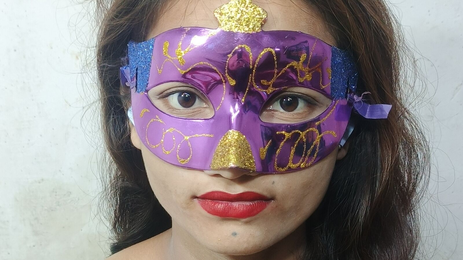 GauriKhan erotic portrait