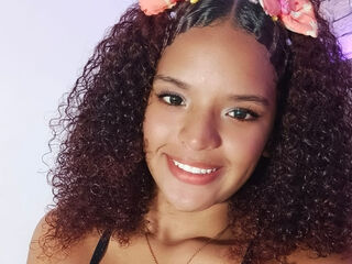 AfroditaStacy Jasmin cam