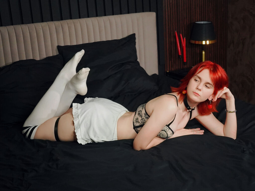 AuroraVance webcam girl preview