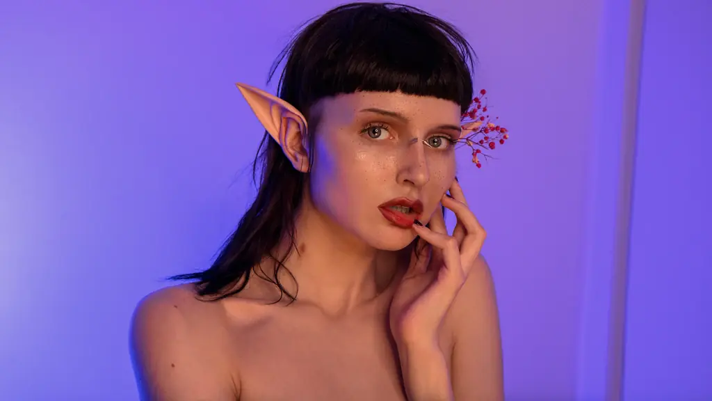 Show privé avec LilithFreaky
