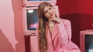 Free Nude StellaForbs