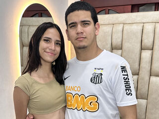 EmilyAndSamuel EmilyAndSamuel