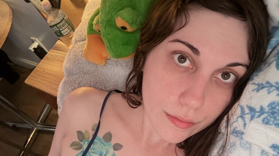 Start Anal Finger LilithLane
