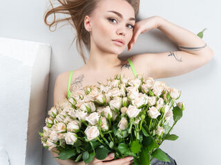 KitsyMoore Porn Show