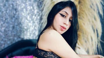 AteneaMiller webcam show