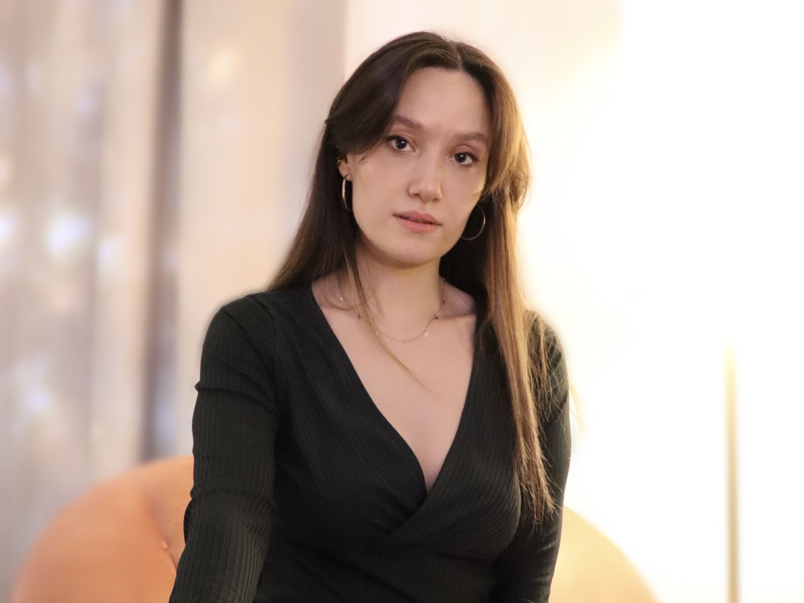 Live cam for AgnesCranberry