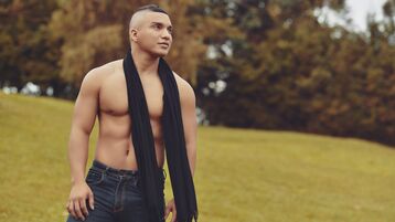 TiagoAndrade webcam show