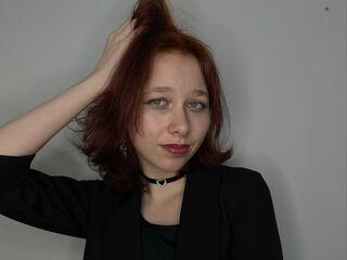 TheaCrumbley Live Cam Model