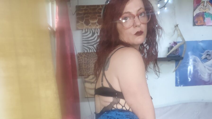 BellaDawna's live cam