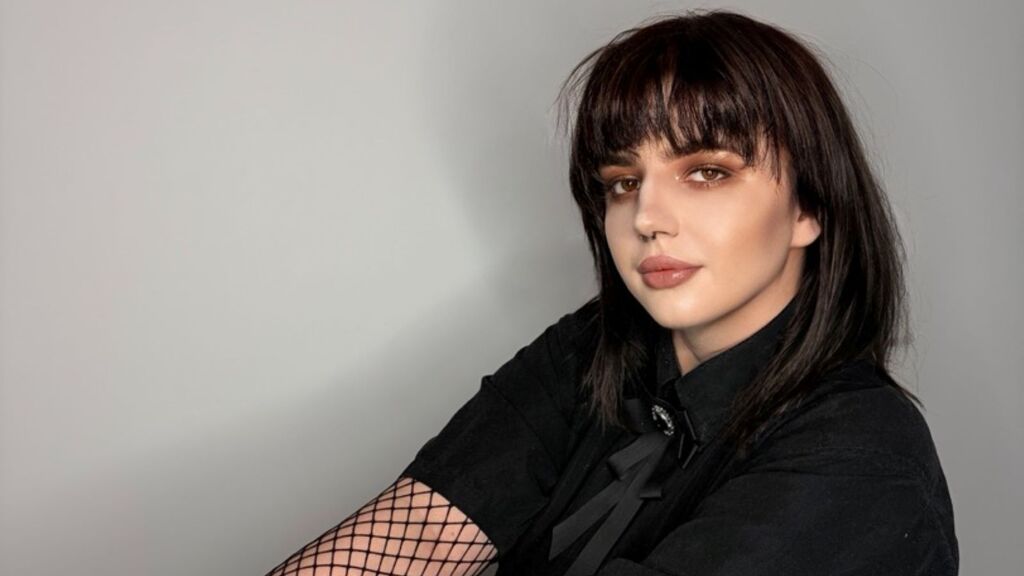 SamantaSimsom online at GirlsOfJasmin