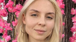 Free Nude BereniceBossom