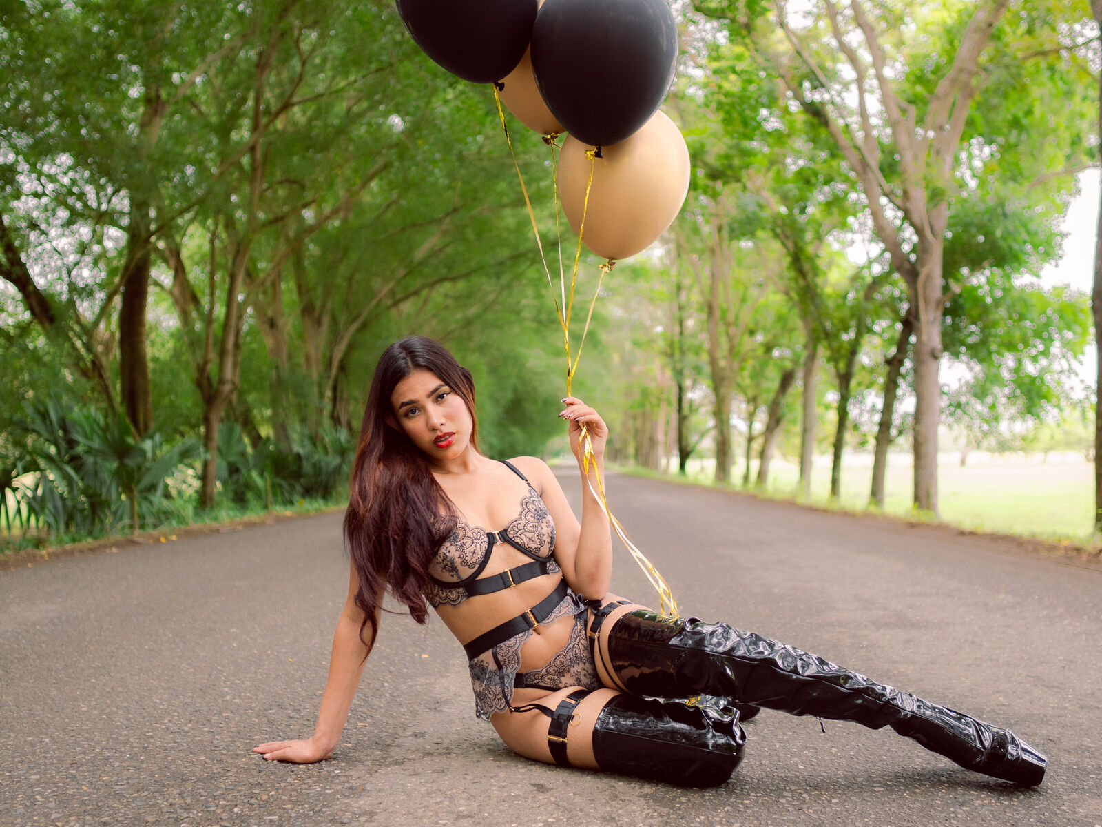 JeniferLuna's page