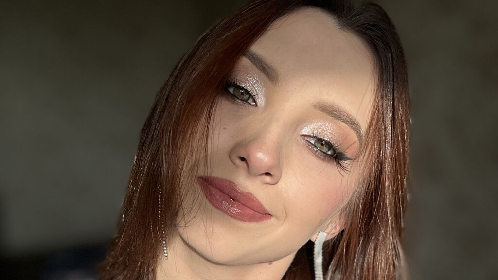 BrimladGawne live cam model at LiveJasmin