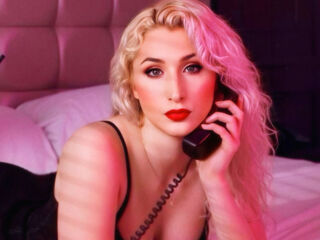 ChloeDeparis Sex Cam Show