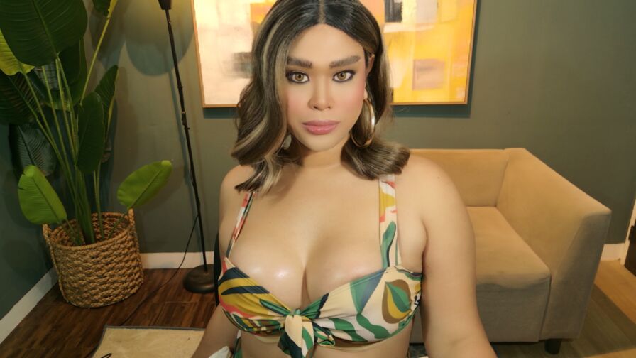 LillyFlynn VIP Show at AdultRecorded🍍