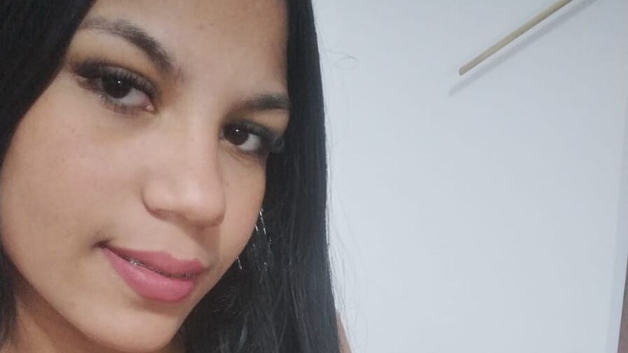 Live Porn Camera of PaulaEmperatriz