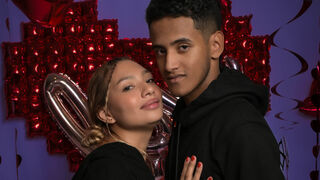 Model Sara Luigui, 19, Latin