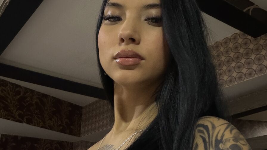 AlessiaVelvett – Female | She Tabe