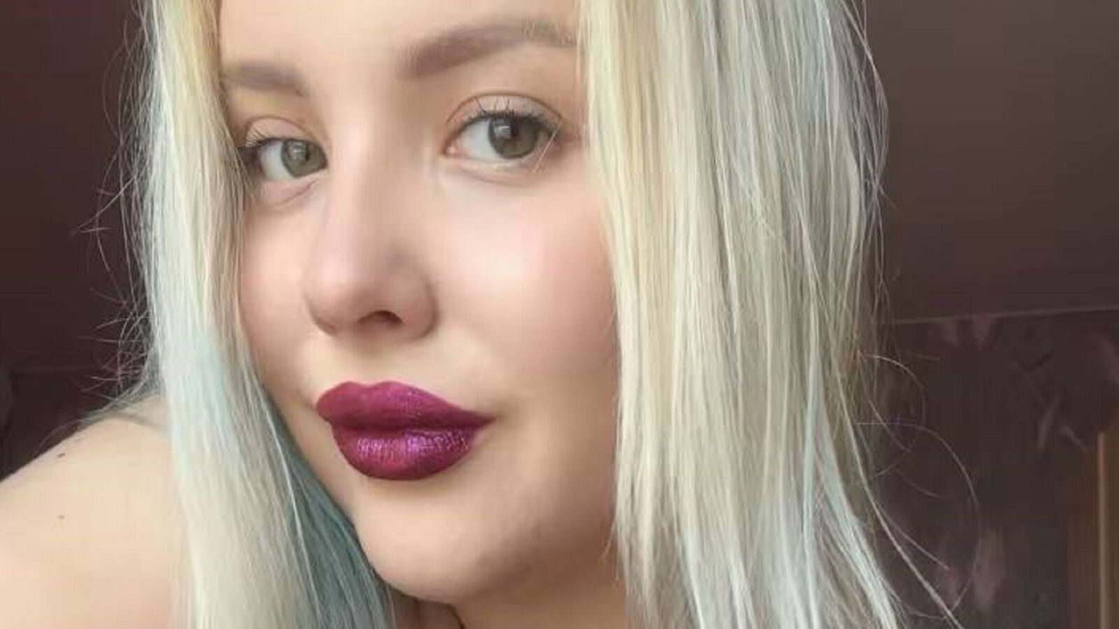 StellaWatts erotic portrait