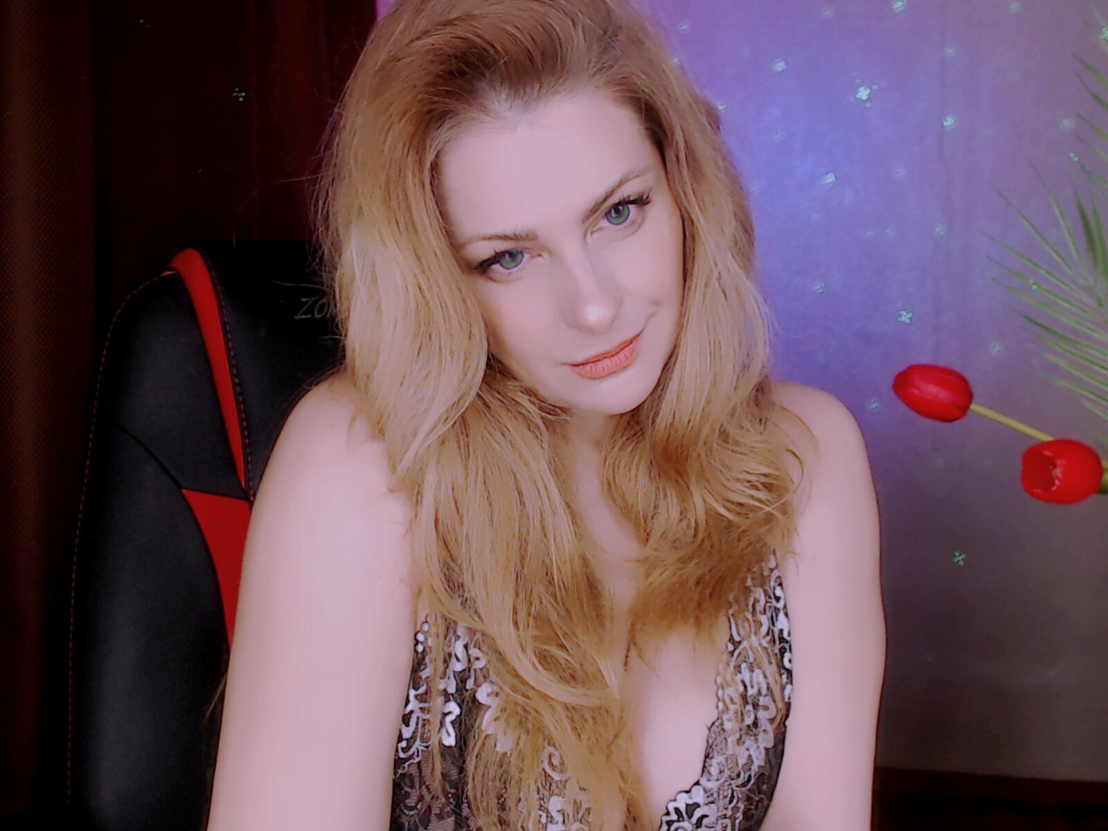 Live cam for EleonoresNoor