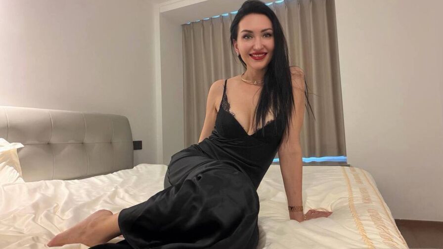 IrisVane Live Sex Chat at Educate My