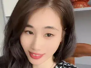 Show privé avec LeslieYi