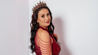 Free Nude SamantaSpark