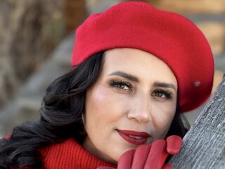 SamantaSpark Porn Show