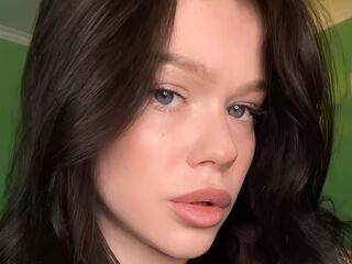 KatyGlow Porn Show