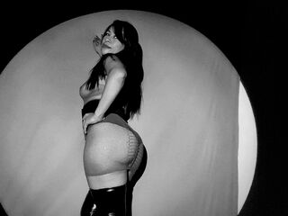 videochat room SusanaBrow