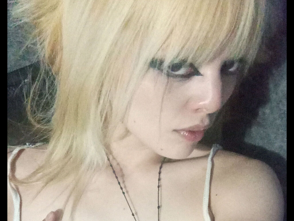 SusaneSanchez LiveJasmin profile photo