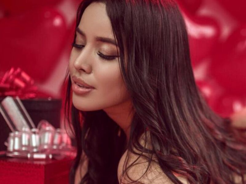 SelenaMase