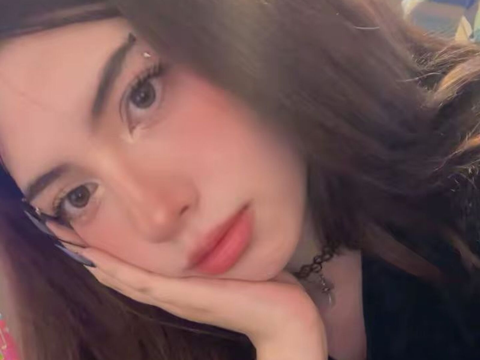 Live cam for CassieBlackwood