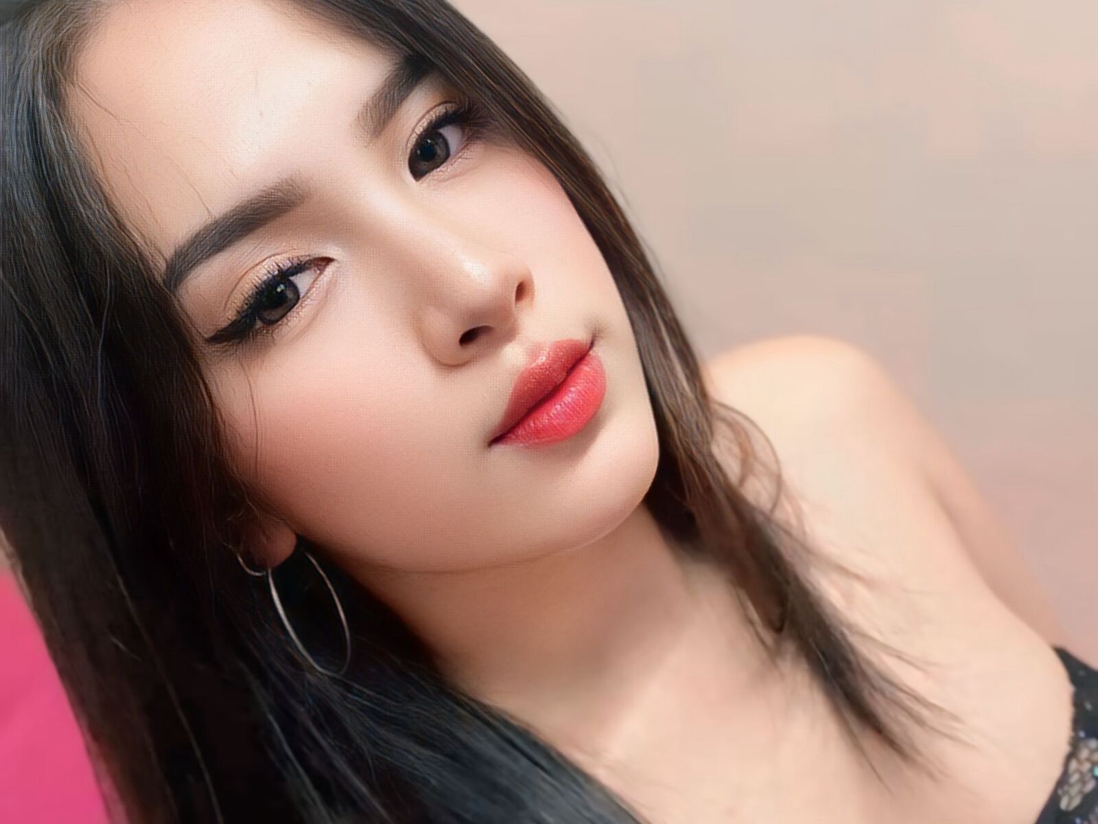 Live cam for MelaJoy