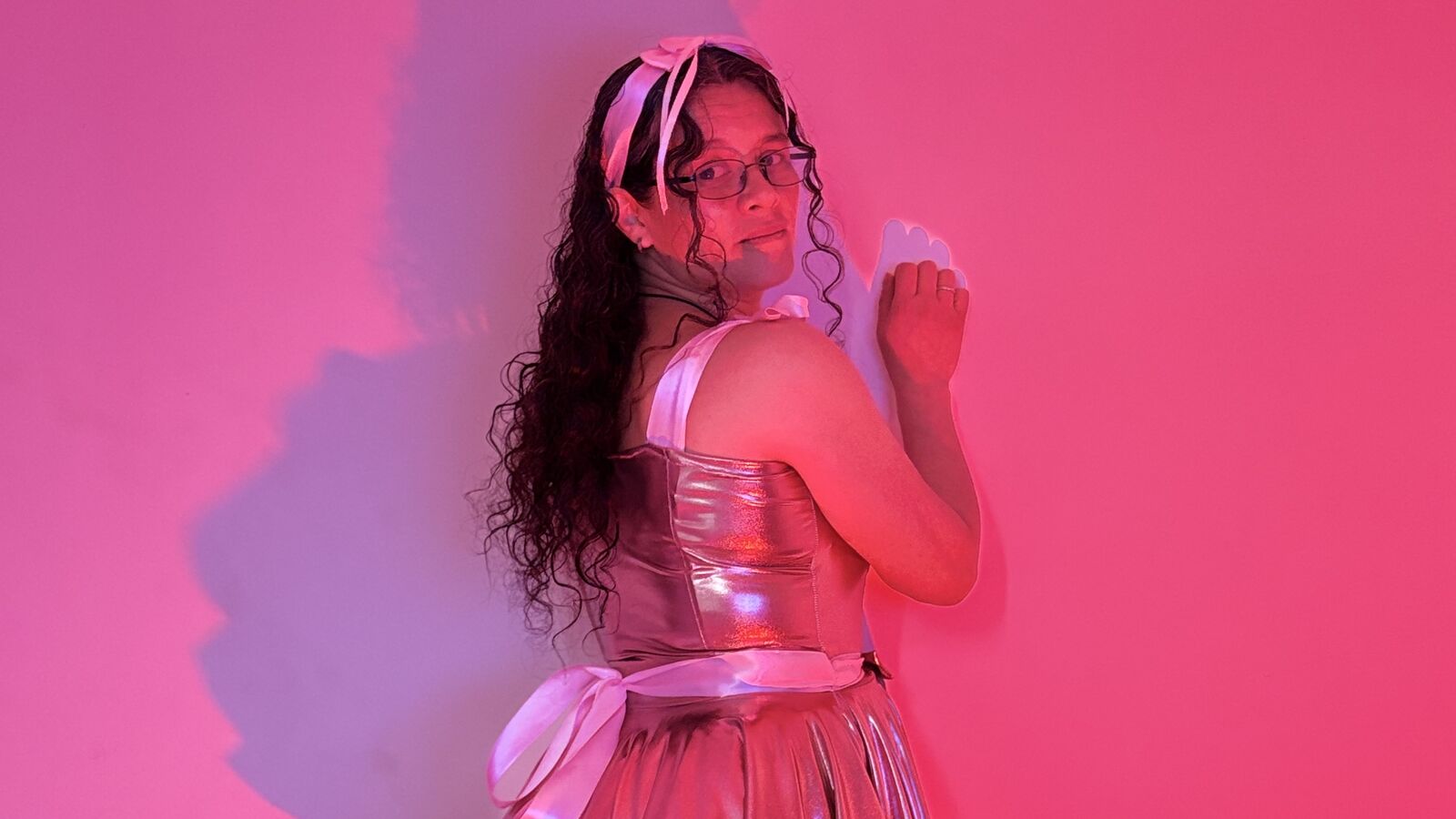IrisMontes erotic portrait