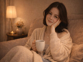 LucilaRawe Porn Show