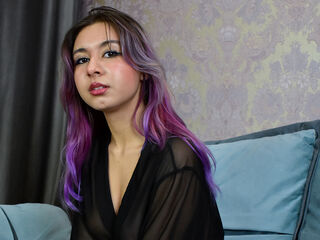 MilanaYang Livejasmin