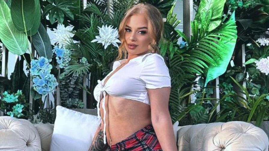JeniferMoon Nude Sex Chat - Anal Recorded