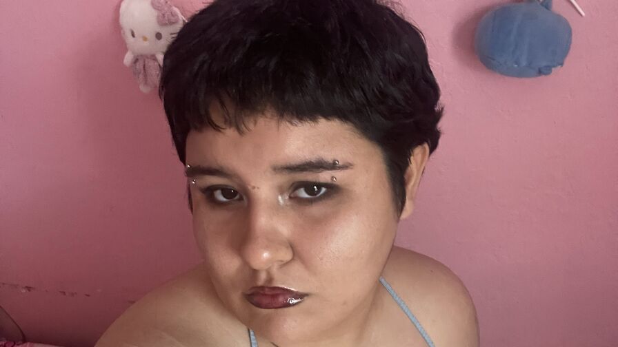 Start Anal Finger laChunkygirl