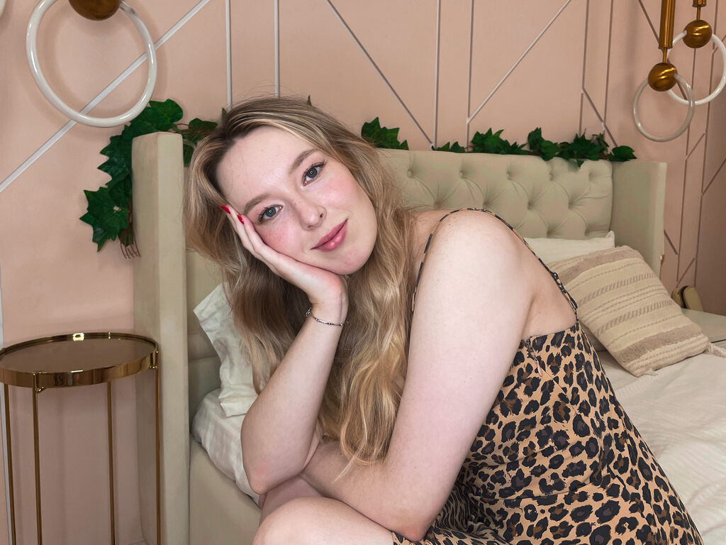 AmyRice live streaming girl cam