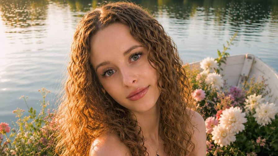 Record Nude LoraVale