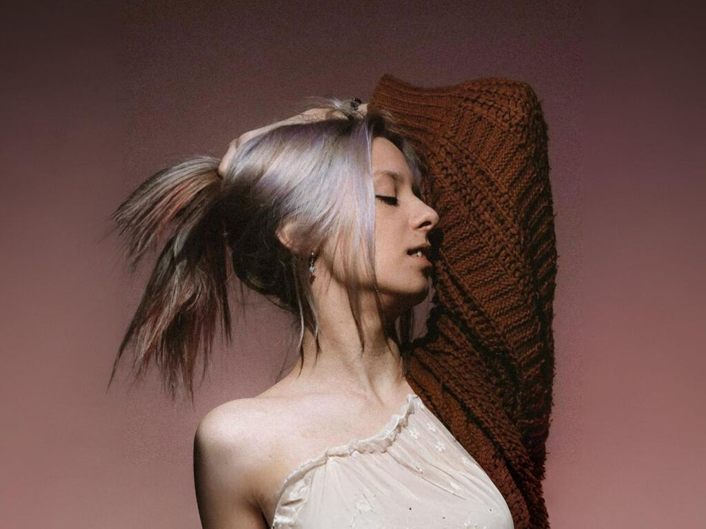 OdelynChasey Nude
